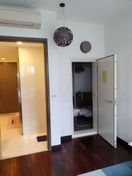 Starlight Suites (D9), Apartment #542346241